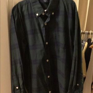 Gap Boys Button Down
